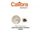 Calibra Expert+ Small Adult Light + Sterilised Chicken - Dry Dog Food