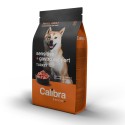 Calibra Expert+ Small Adult Sensitive + Gastro Support Turkey - Dry Dog Food