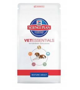 Science Plan VetEssentials Canine Mature Adult - Dog kibbles