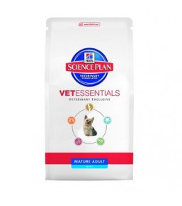 Science Plan VetEssentials Canine Mature Adult Mini