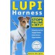 Lupi - No-pull dog harness