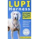 Lupi - No-pull dog harness