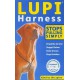 Lupi - No-pull dog harness