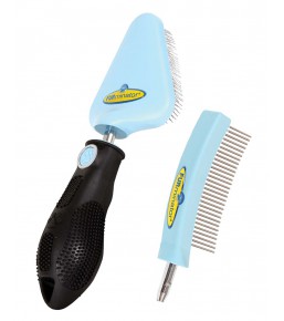 FURminator - Puppy brush - My FURst groomer