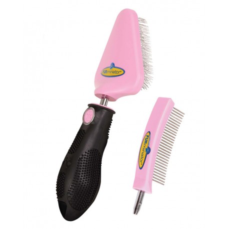Furminator - Kitten brush - My Furst Groomer