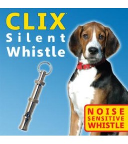 Clix - silent whistle