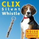 Clix - Silent dog whistle