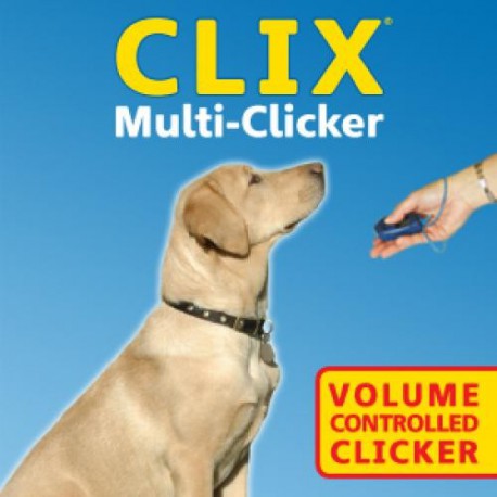 Clix - Multi Clicker