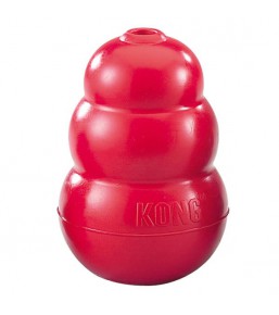 Kong - Classic dog toy