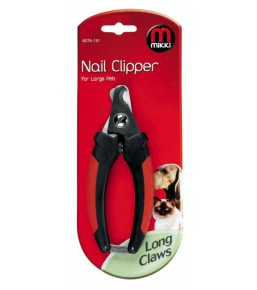 Mikki - Deluxe nail clippers