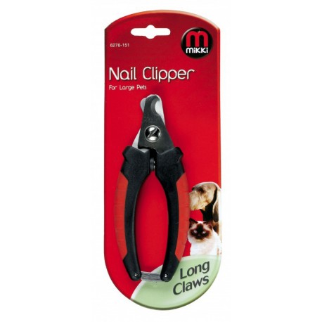 Mikki - Deluxe nail clippers