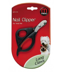 Mikki - Classic nail clippers