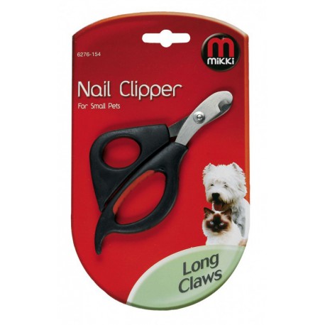 Mikki - Classic nail clippers