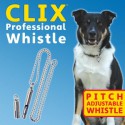 Clix - Professional dog whistle