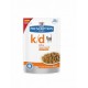 Hill's Prescription Diet k/d Feline Sachet