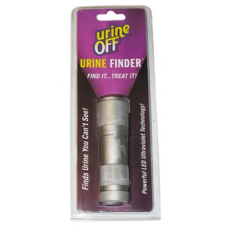 Urine OFF - UV lamp
