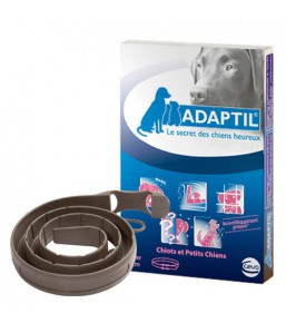 Adaptil collar