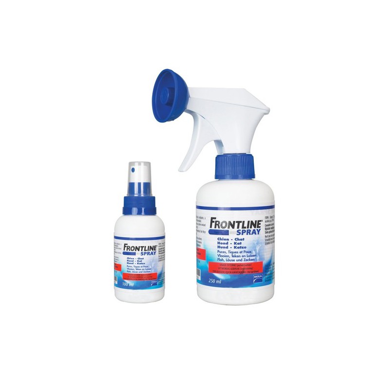 Frontline Flea and Tick Spray