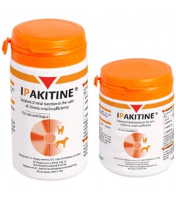 Ipakitine