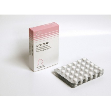 cystease