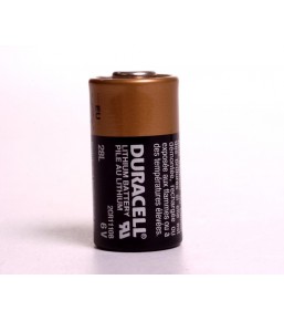 Battery for the Compact Aboistop anti bark collar kit