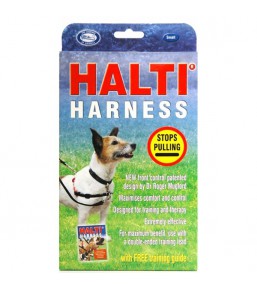 Halti - No-pull dog harness