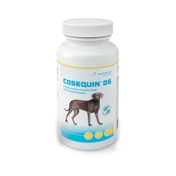 Cosequin DS Dog™ Value Pack 120 and 300 tablets / DirectVet