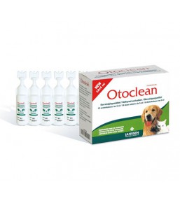 Otoclean - Ear Cleanser