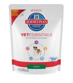 Hill's VetEssentials puppy food