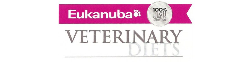 Eukanuba Veterinary Diet