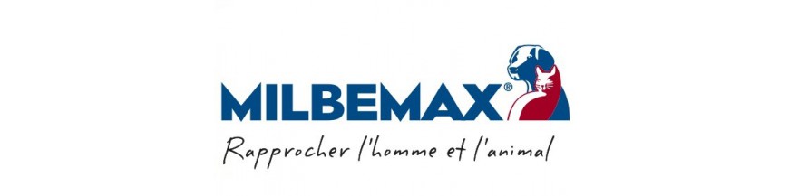 Milbemax™ - Vermifuge pour chats - Novartis / Direct-Vet