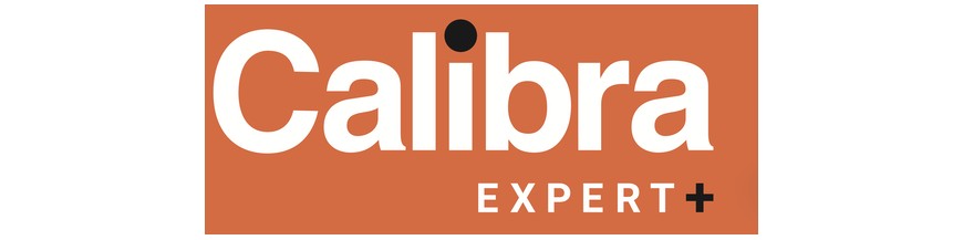 Calibra Expert+ Dog