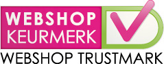 Webshop Trustmark