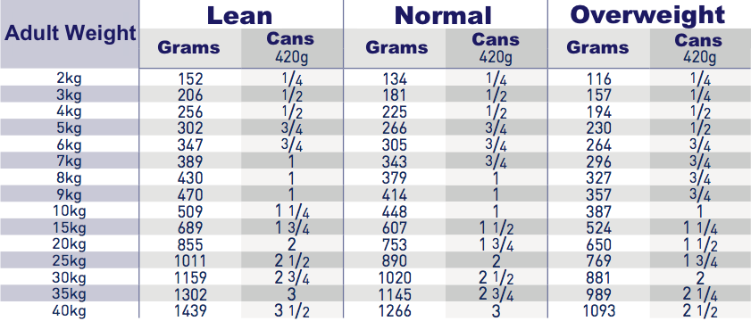 Royal Canin Hepatic dogs canned food