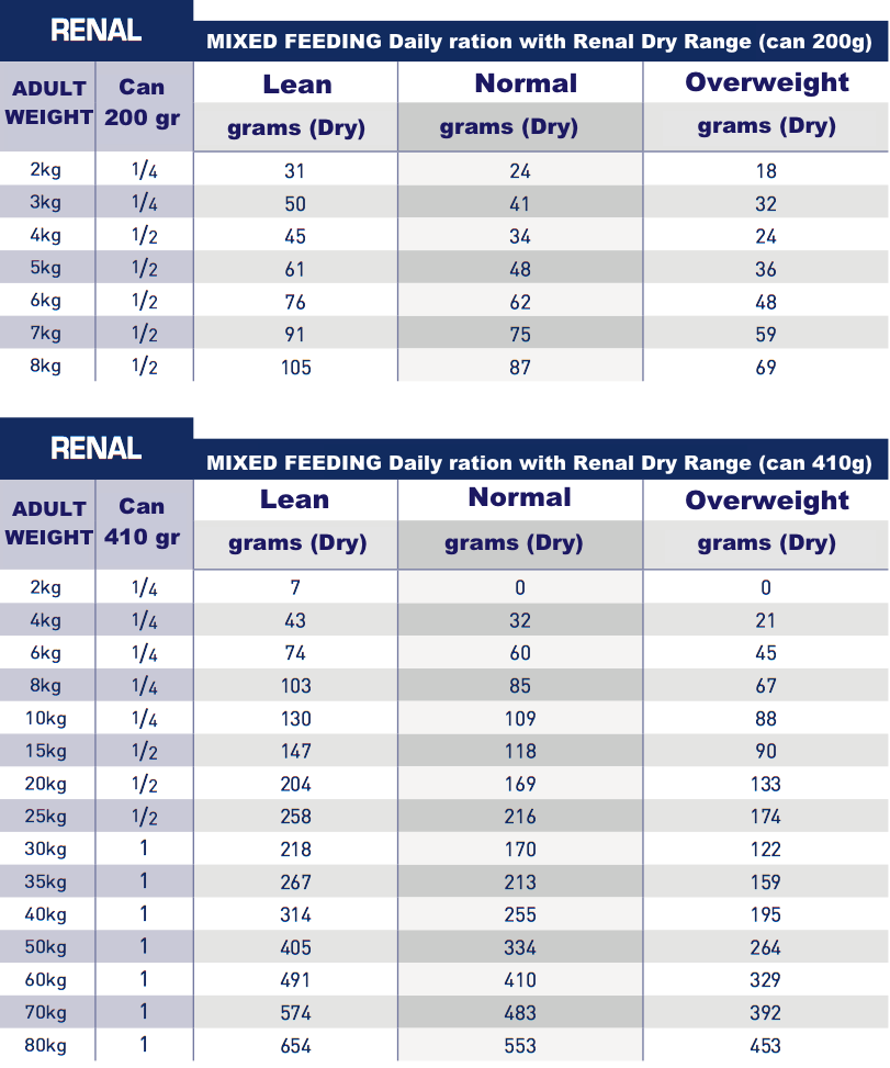 Royal Canin Renal for dogs